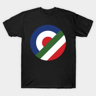 Mod Italy T-Shirt